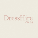 DressHire.co.nz Logo